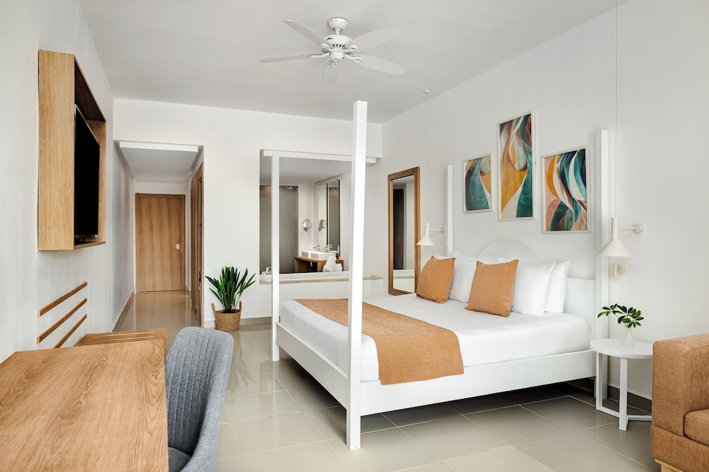 sunscape dominicus la romana all inclusive