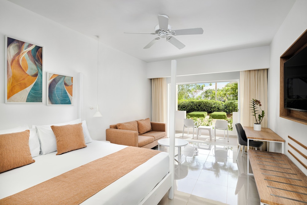 sunscape dominicus la romana all inclusive