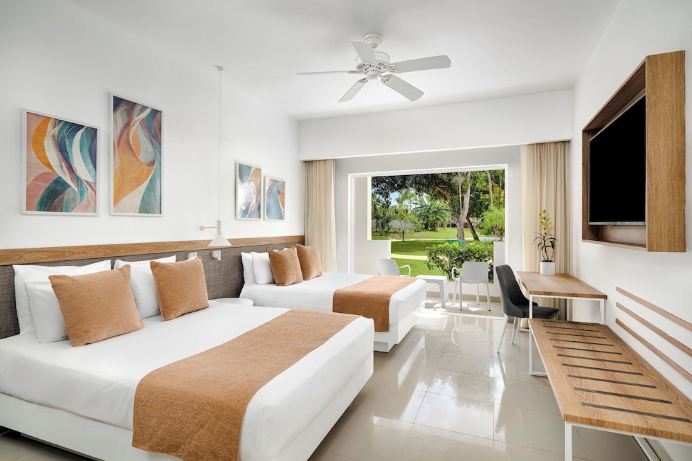 sunscape dominicus la romana all inclusive