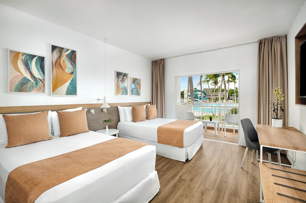 sunscape dominicus la romana all inclusive