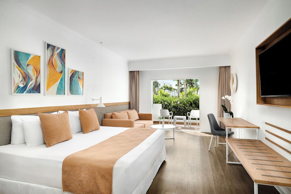 sunscape dominicus la romana all inclusive