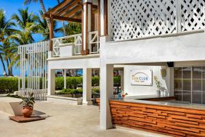 sunscape dominicus la romana all inclusive