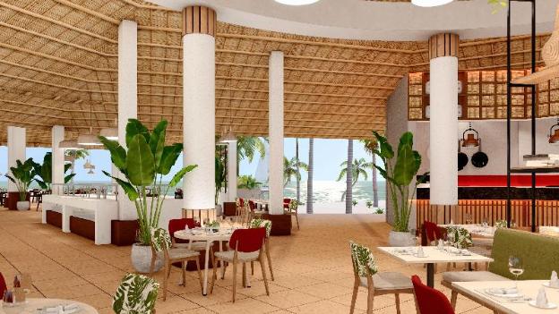sunscape dominicus la romana all inclusive