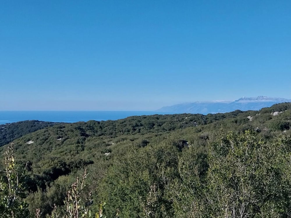 corfu