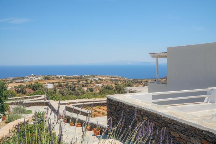 nima sifnos residences