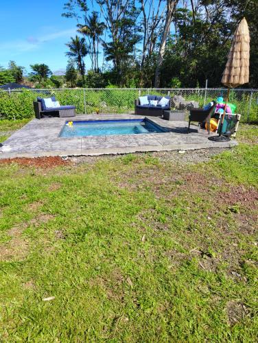hoomaikai blessings