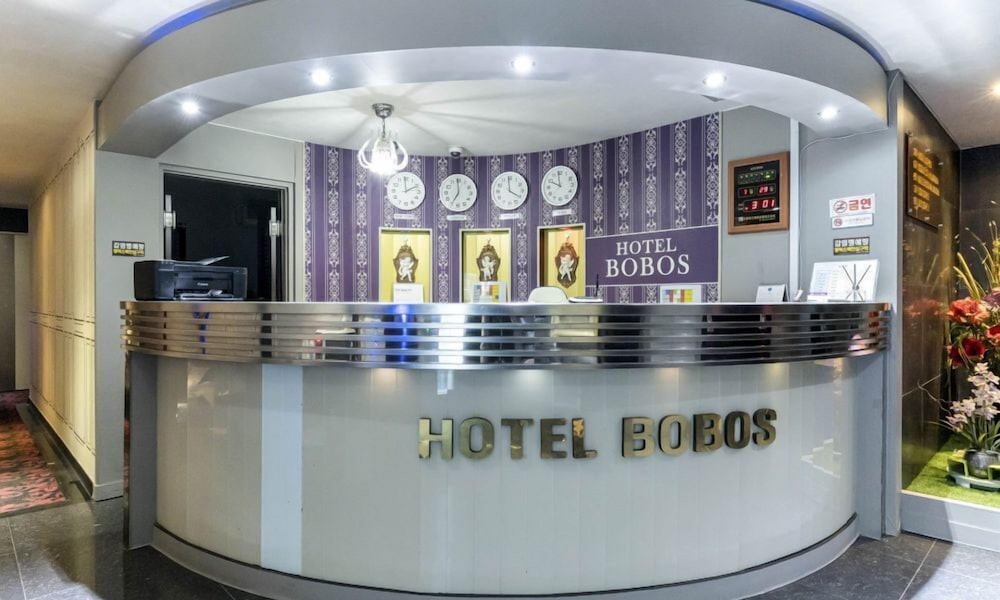 bobos hotel