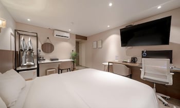 no25 hotel jeonjusanjeong