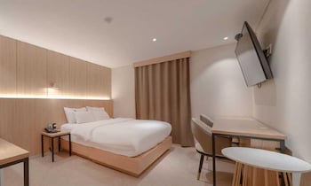 no25 hotel jeonjusanjeong