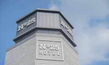 no25 hotel jeonjusanjeong