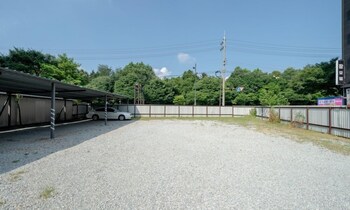 no25 hotel jeonjusanjeong