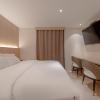 no25 hotel jeonjusanjeong