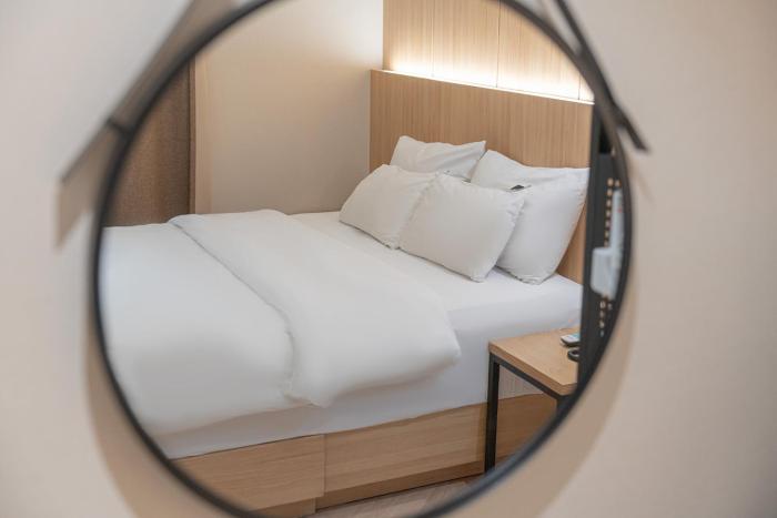no25 hotel jeonjusanjeong