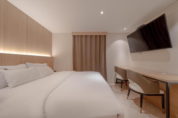 no25 hotel jeonjusanjeong