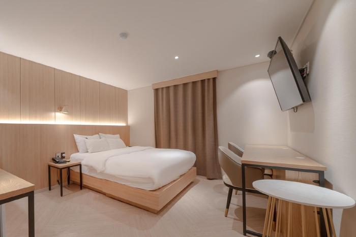 no25 hotel jeonjusanjeong