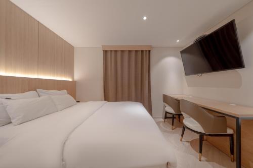 no25 hotel jeonjusanjeong