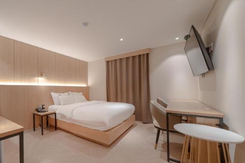 no25 hotel jeonjusanjeong