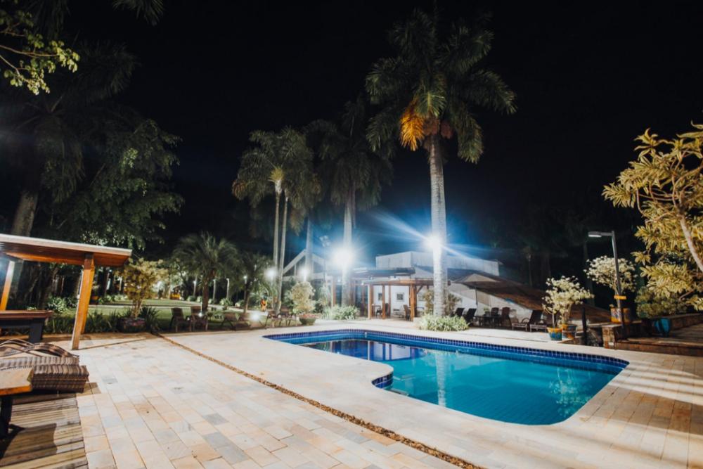 oyo pousada e hotel putini