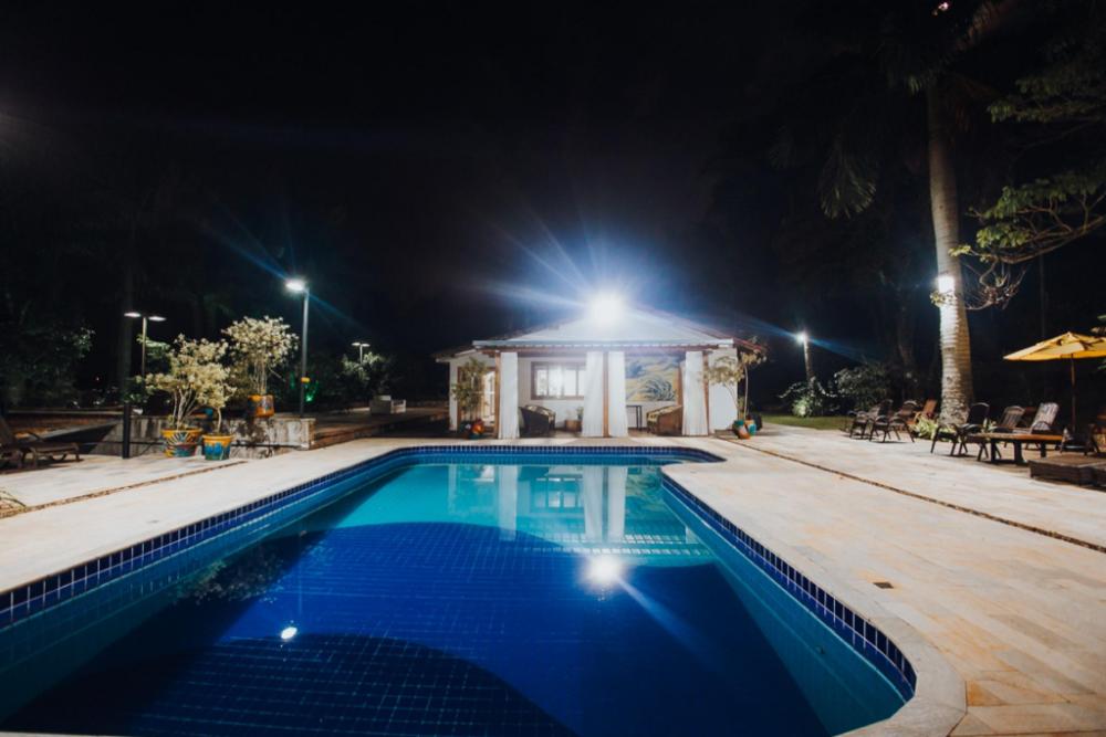 oyo pousada e hotel putini
