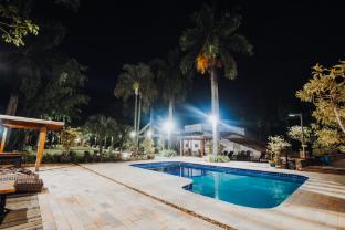 oyo pousada e hotel putini
