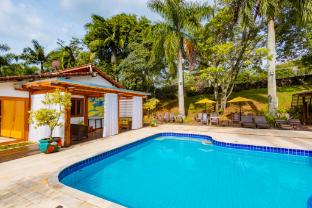 oyo pousada e hotel putini