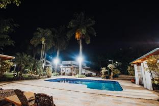 oyo pousada e hotel putini
