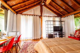 oyo pousada e hotel putini