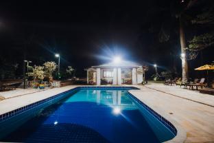 oyo pousada e hotel putini