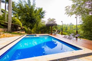 oyo pousada e hotel putini