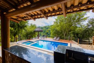 oyo pousada e hotel putini
