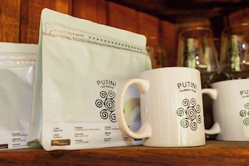 oyo pousada e hotel putini