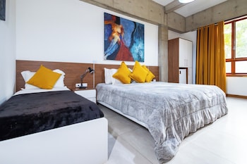 oyo pousada e hotel putini