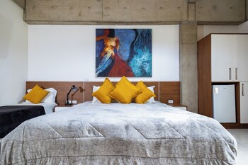 oyo pousada e hotel putini