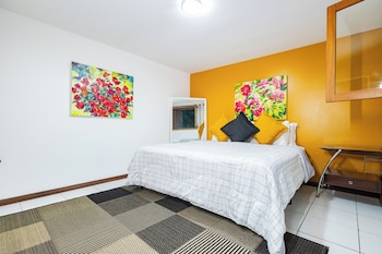 oyo pousada e hotel putini