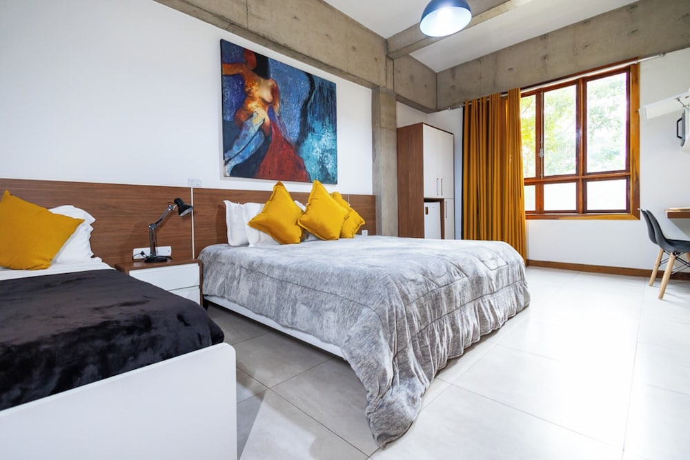 oyo pousada e hotel putini
