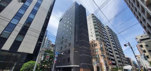 hotel livemax kamata ekimae