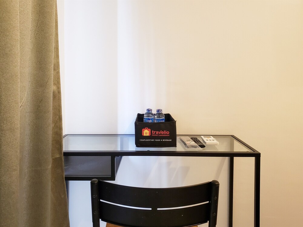 cozy stay studio tokyo riverside pik 2 apartment