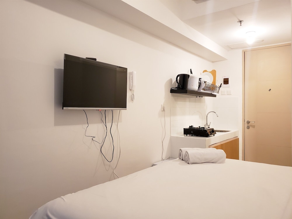 cozy stay studio tokyo riverside pik 2 apartment