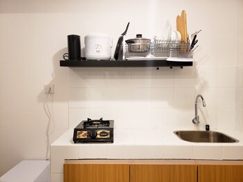 cozy stay studio tokyo riverside pik 2 apartment