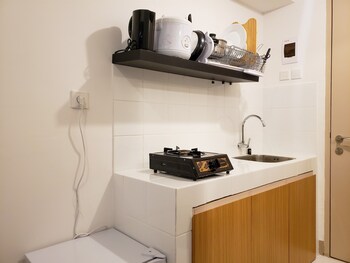 cozy stay studio tokyo riverside pik 2 apartment