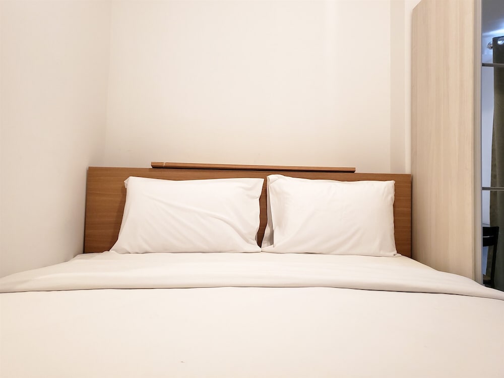 cozy stay studio tokyo riverside pik 2 apartment