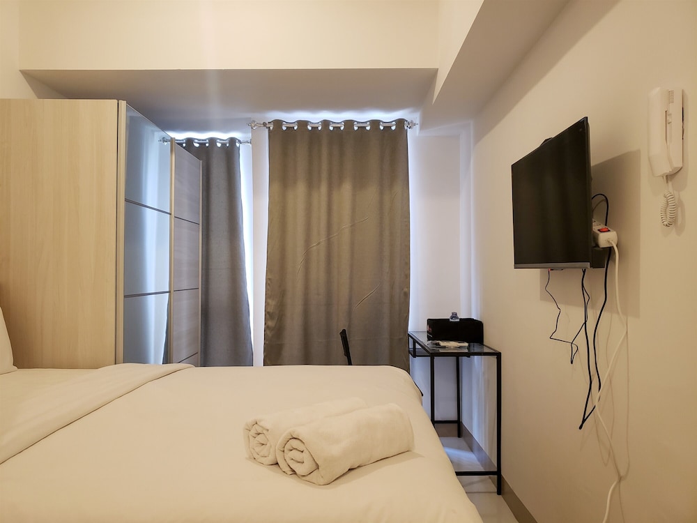 cozy stay studio tokyo riverside pik 2 apartment