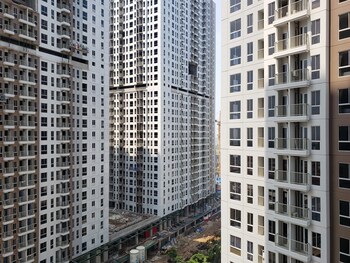 cozy stay studio tokyo riverside pik 2 apartment