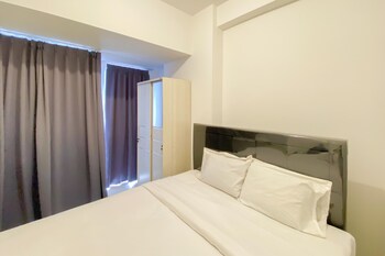 cozy stay studio tokyo riverside pik 2 apartment