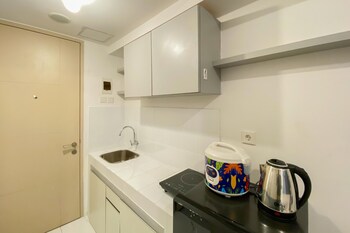 cozy stay studio tokyo riverside pik 2 apartment