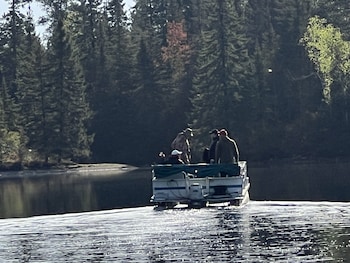 lake onaping lodge