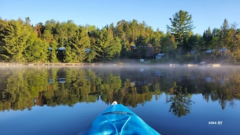 lake onaping lodge