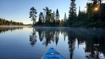 lake onaping lodge