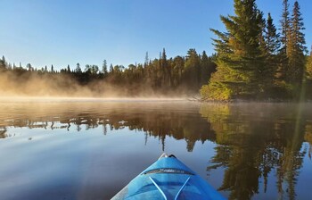 lake onaping lodge