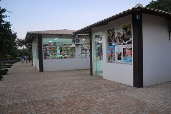 caldas novas